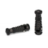 Gilles Rearset Accessories (Footpegs, Toe Pieces, Color kits, Etc) Gilles Rearset Accessories (Footpegs, Toe Pieces, Color kits, Etc)